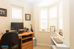 Study- click for photo gallery